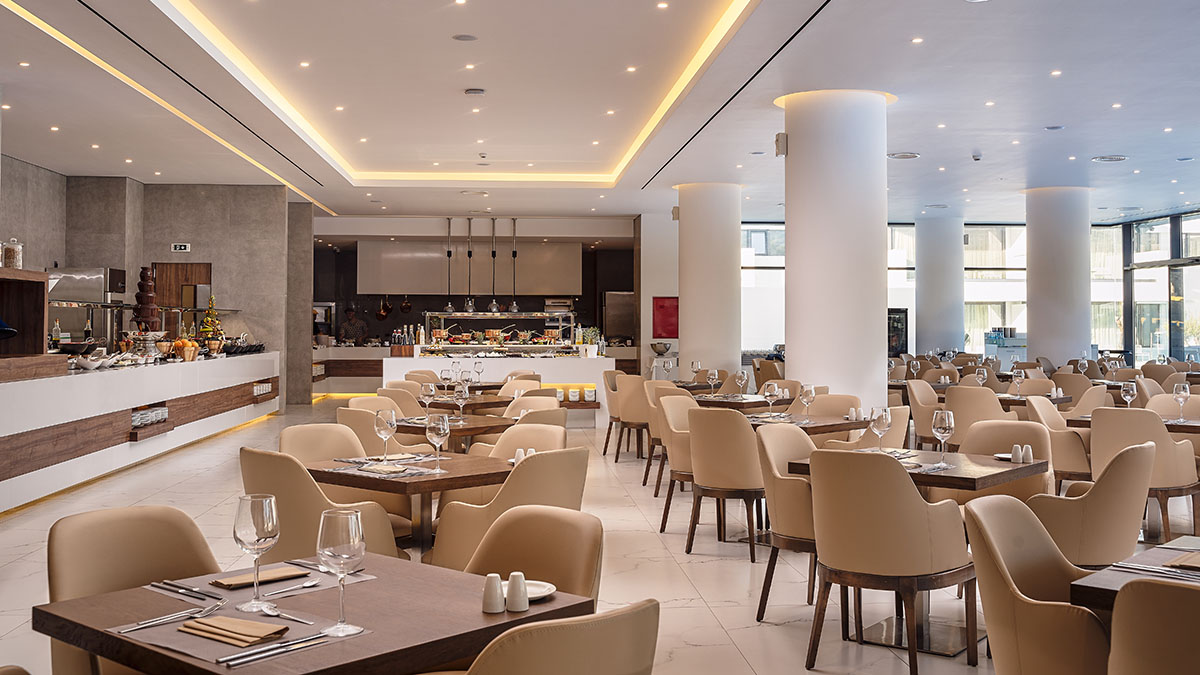 Lindos Grand Resort & Spa